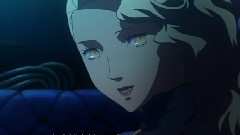 <女神异闻录4>