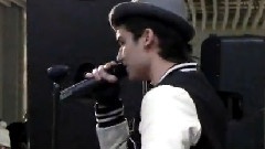 Eric Saade - Still Loving It Linkoping