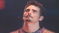 Backstreet Boys - 99年 For The Fans