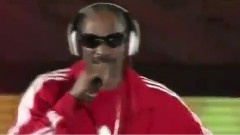 MAMA颁奖典礼,Snoop Doggy Dogg - Drop It Like It's Hot