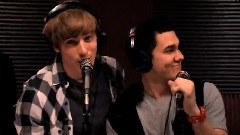 Big Time Rush - Half Way There