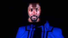 MAMA颁奖典礼,Will.I.Am - The Hardest Ever