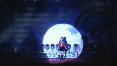 华语童星 - 香水百合现场版