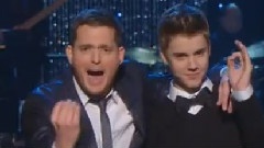 Michael Buble - 圣诞特别节目