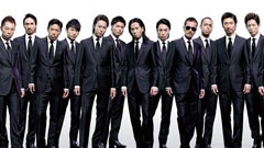 EXILE - This Is My Life