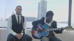 Craig David - All Alone Tonight