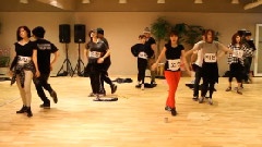 模仿翻唱 - Cry Cry