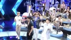 Super Junior - Logo Song
