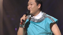 Psy - 冠军 & Right Now