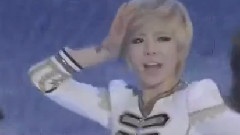 少女时代 - The Boys