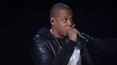 Jay-Z,Kanye West - Niggas In Paris