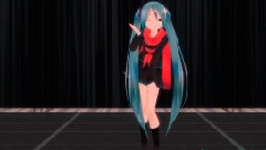 初音未来 - 很久很久以前的今天的我
