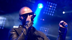 Taio Cruz - Falling In Love