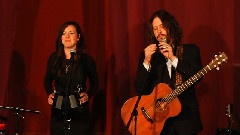 The Civil Wars - Girl With The Red Balloon