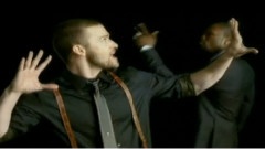 Justin Timberlake,50 Cent - Ayo Technology