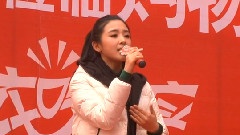 张含韵 - 想唱就唱