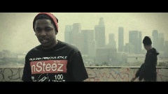 Kendrick Lamar - Live Again