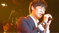 John Park - Coming Home