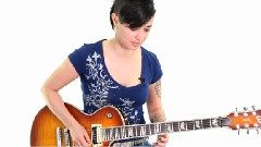 模仿翻唱 - Zombie