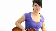 模仿翻唱 - Linger