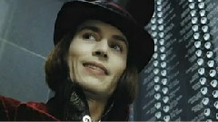 影视原声,Johnny Depp - <