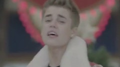 Justin Bieber - Previews All I Want For Christmas Is You
