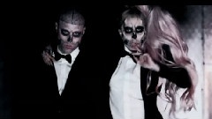 模仿翻唱 - Born This Way