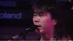 崔健 - 中国Rock In Berlin
