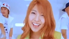 BoA - Milky Way