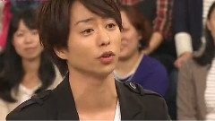 岚 - VS嵐 中文字幕 11/11/10