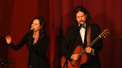 The Civil Wars - Tip of My Tongue