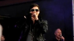 Eric Saade - Hearts In The Air
