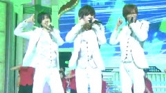 Hey! Say! JUMP - Ultra Music Power & OVER ベストアーティスト
