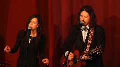 The Civil Wars - You Are My Sunshine