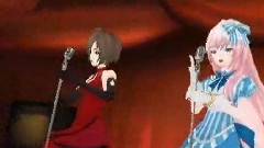 巡音流歌,VOCALOID家族 - カラフルxセクシィ