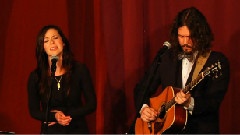 The Civil Wars - To Whom It May Concern