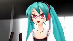 VOCALOID家族,初音未来 - 鎖の少女