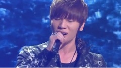 K.Will,辉星,李贤 - 求婚