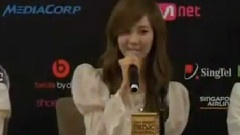 徐玄(少女时代) - 2011MAMA