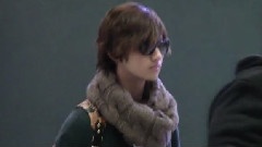 沈昌珉 - Incheon Airport