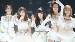 少女时代 - The Boys
