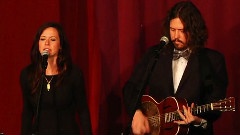 The Civil Wars - Oh Henry