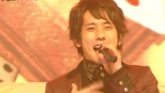 岚 - 迷宫ラブソング ベストアーティスト