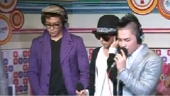BigBang - Love Song