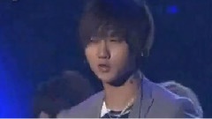 Super Junior - A-CHA &