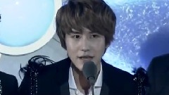 Super Junior - MAMA Best Male Group