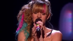 X Factor US - Fix You