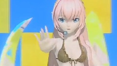 巡音流歌 - Yellow