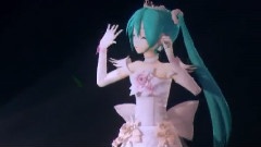 初音未来 - 歌に形はないけれど
