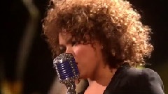 X Factor US - I'd Rather Go Blind